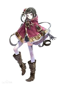 Amazon.co.jp: 衣舞cos トトリのアトリエ 〜アーランドの錬金術