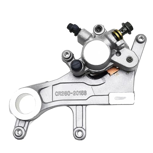 �u���[�L�p�c�[�� Honda CR CRF 125 250 450 RXL RX�ɓK���B�ϋv���̂���I�[�g�o�C���A�u���[�L�L�����p�[�}�X�^�[�V�����_�[�|���v�B �L�����p�[�s�X�g���c�[��