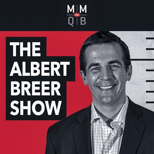 The Albert Breer Show cover art