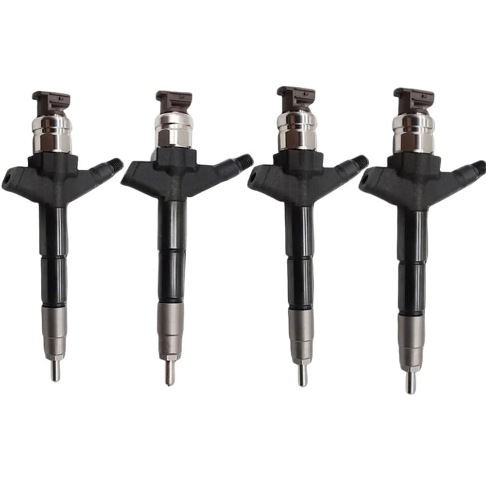 Fuel Injectors for Pathfinder Diesel Common Rail Injector