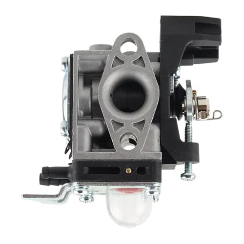 Carburateur SRM-2620 à flux stable pour redémarrage rapide du moteur T262X