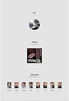 Vista 4 de brandnew STRAY KIDS - 2º álbum NOEASY Jewel Case [Sin póster] (HYUNJIN ver.), STRAYKIDZ