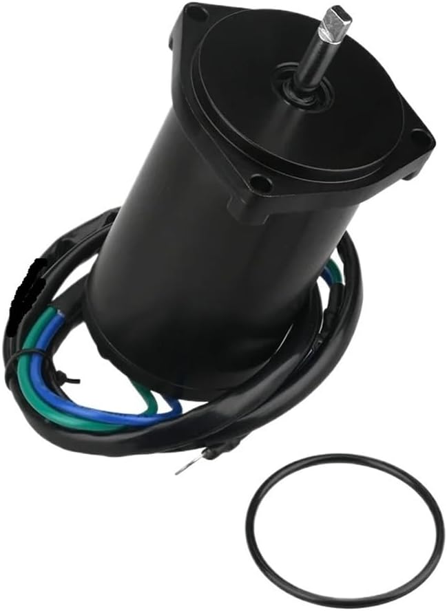 Outboard Motor Power Tilt Fit for 4T 40-60HP F50TLR F60T 6C5-43880-00