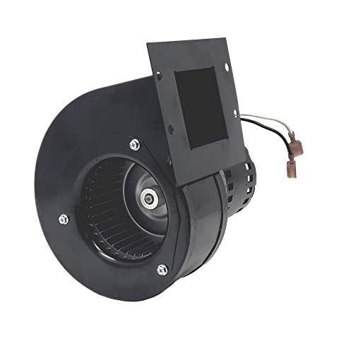 Englander Pellet Stove OEM Blower PU-4C442 Cover