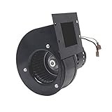 Englander Pellet Stove OEM Blower PU-4C442