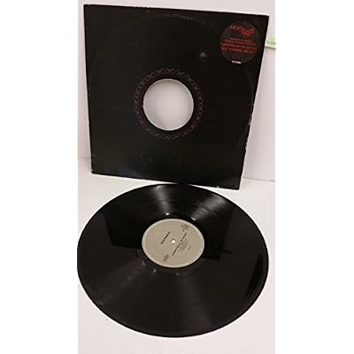 HEATWAVE gangsters of the groove, 12 inch single, GT 13 285