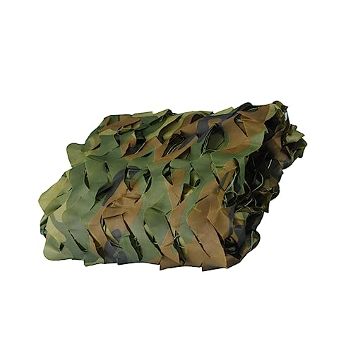 BESPORTBLE Rede De Camuflagem Rede De Camuflagem Redes De Camuflagem Persianas Tons De Terra Brilho