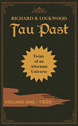 1920 (Tau Past Book 1)