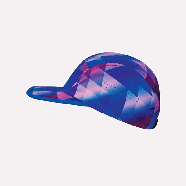 RaidLight Casquette Trail Running UPF40 - 3
