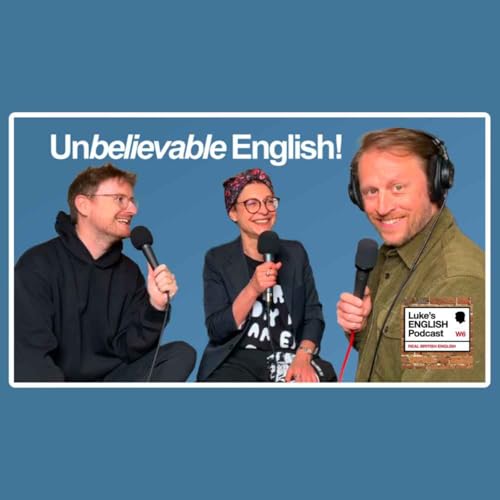Insane Facts 🤯 True or False? with Amber & Paul [987]