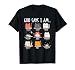 God Says I Am Special Chosen Unique Loved T-Shirt