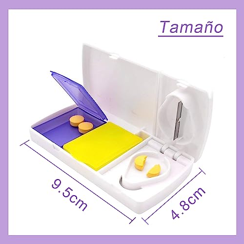 Vitamínicos, Imagen adicional