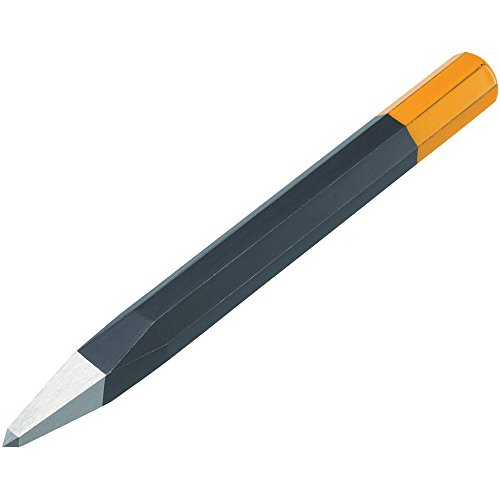 Trusco Chiss, 0.7 x 8.3 inches (18 x 210 mm)