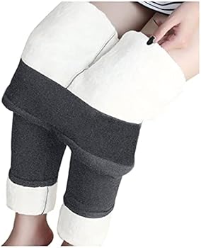 300G Extra Dikke Leggings Thermische Broek Anti Vastloop Geen Pilling Vrouwen Le