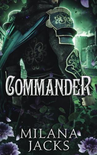 Commander (Fae-ted Kings, Band 4) für 16,04 EUR (-44%) statt 15,99 EUR bei amazon.de Bild: Commander (Fae-ted Kings, Band 4) für 16,04 EUR (-44%) statt 15,99 EUR bei amazon.de