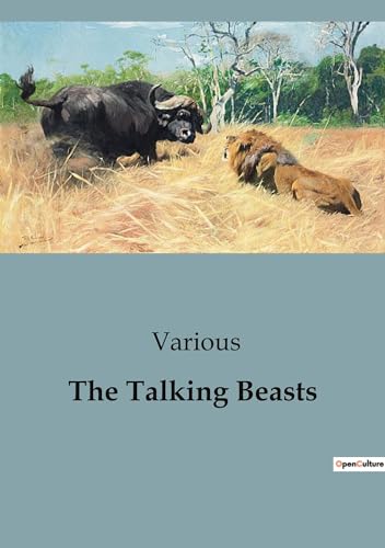 The Talking Beasts