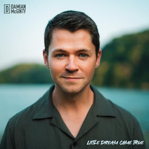 Bild: Little Dream Come True f�r 8,99 EUR bei amazon.de