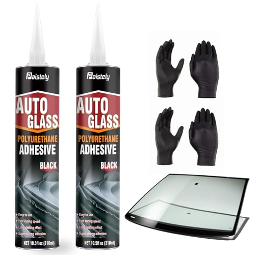 Paistely Windshield Adhesive