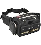 Amazon | mazume インフレータブルポーチ(ウエストバッグ取付用)MZLJ