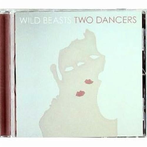 Two Dancers