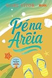 Pé na Areia: Um Conto Gay (Portuguese Edition)