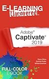  E-Learning Uncovered: Adobe Captivate 2019 (English Edition)