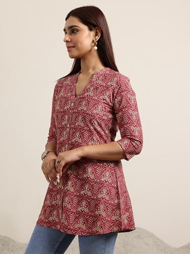Image of Libas Women Kurti