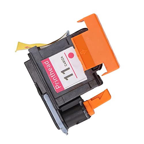 Haofy Kit de Remplacement de Tête d'impression, Remplacement de Tête d'impression pour HP Designjet 100 110 111 500 510 800 813 850 Impression Brillante
