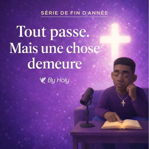 Tout passe. Mais une chose demeure (S&eacute;rie de fin d&rsquo;ann&eacute;e &ndash; &Eacute;p. 1)