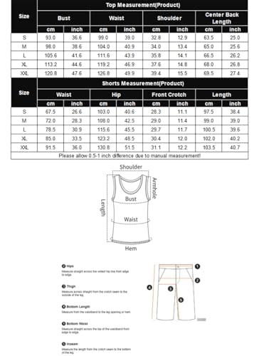 Save 16% on Ekouaer Women's Comfy Pajama Set - Image 6