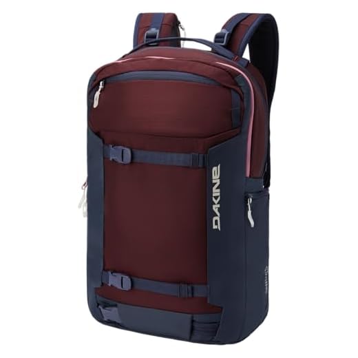 Dakine Women's Mission Pro Backpack