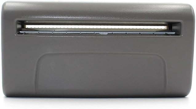 OPT78-2835-01 New Cutter Kit Guillotine w/Sensor (not Compatible with Basic Model) for Datamax E-4204B E-4304B E-4205A E-4305A E-4206P E-4305P E-4206L E-4305L Thermal Label Printer Genuine