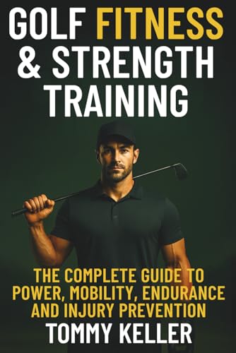 Golf Fitness & Strength Training