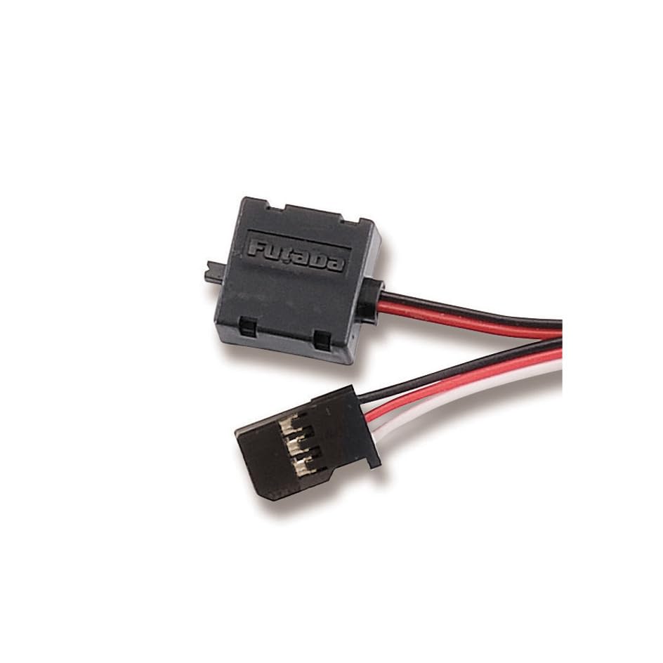 Amazon | 双葉電子工業 MC402CR (ブラシモーター用ESC) 00107363-1