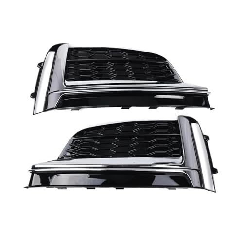 �t�����g�o���p�[�t�H�O���C�g�O�����J�o�[ 8W6807681F 2���� �ƌ݊��������� Audi S5 A5 Cabriolet Coupe Sportback 2018-2019 �W���o���p�[�ɂ͑Ή����Ă���܂���