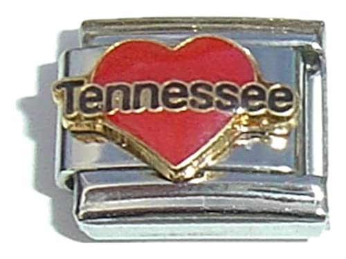 Tennessee Italian Charm