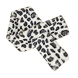 Stilvolles leoparden-design macht attraktiv schön.