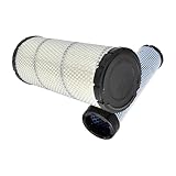 Air Filter 134-8726 1348726 140-2334 1402334 Compatible with Caterpillar Mini Hydraulic Excavator