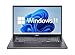 Acer Aspire 17 (A17-51M-51UJ) Laptop, 17" FHD IPS Display, Intel Core 5 120U, 16 GB RAM, 512 GB SSD, Intel Grafik, Windows 11, QWERTZ Tastatur, grau