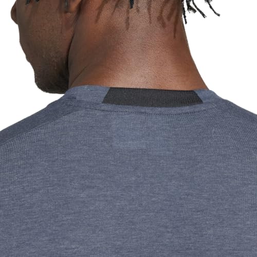 Image of adidas Men's Designed For Training Workout T-Shirt