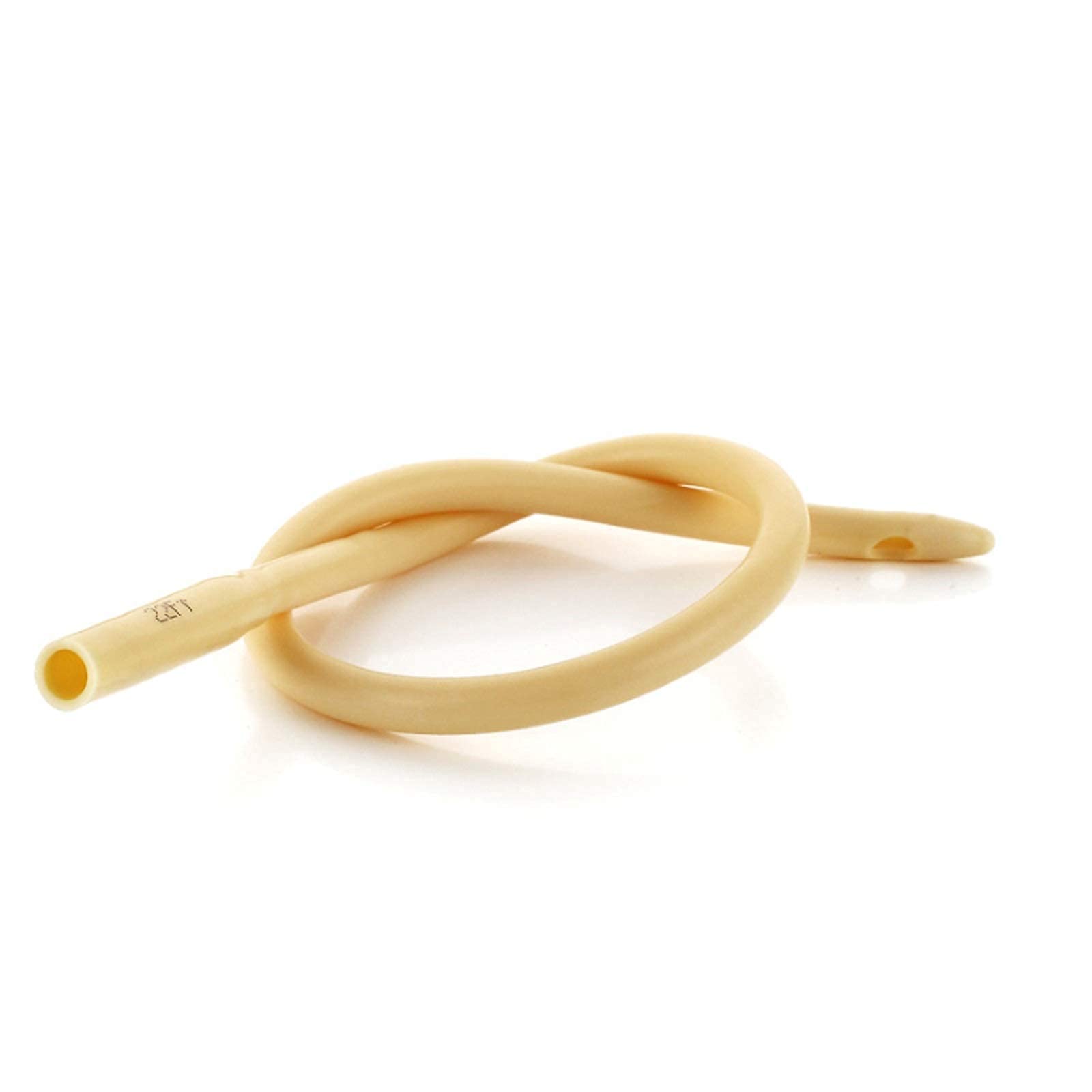 Wiederverwendbare Gummi-Röhre U-Rethrale Plúg Stimulierende Stab Gesundes Kathode Spielzeug Elastische Einsatzgerät Männliche Pennis Dìlátor Socken für Männer (Size : Large)(L)