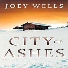 City of Ashes Titelbild