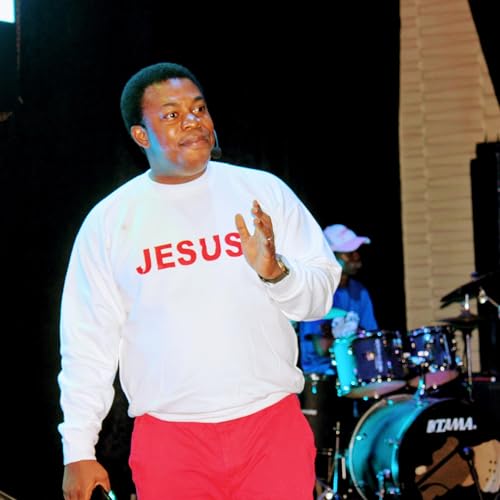 The kingdom life Titelbild