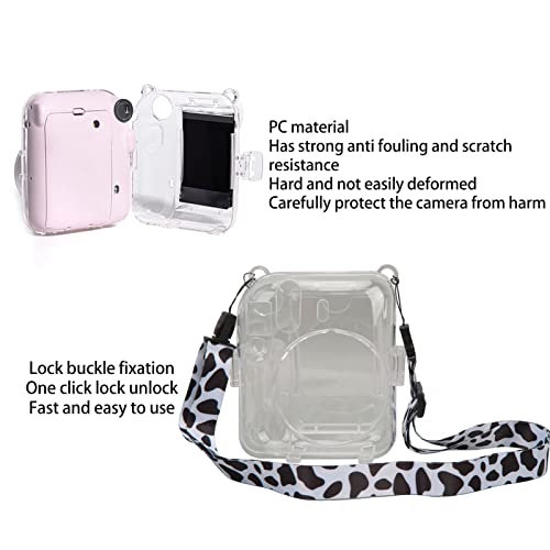 Protective Clear Case for Mini 12 - Image 3