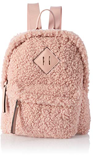 madden girl pink backpack