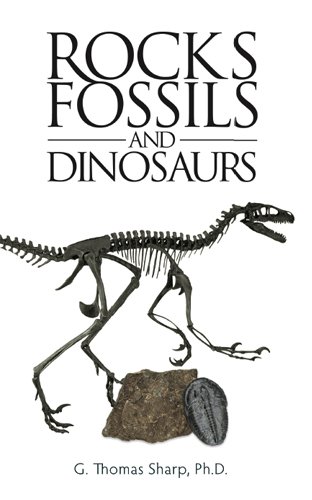 Rocks, Fossils and Dinosaurs eBook 
