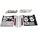 PROMOTOR Saddlebag HD Kit, Latch Hardware Kit Lock Cover Theft Deterrent Fit for HD 1993-2013