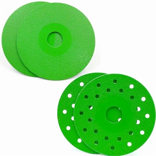 Outils rotatifs et disque de coupe 100 mm pour céramique et marbre