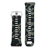 ibasenice Bracelet De Montre Silicone Accessoires De Montre Bracelet De Remplacement Compatible Avec Fitbit Ionic