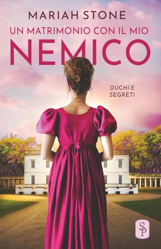 Un matrimonio con il mio nemico